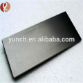 China, fabricante, suministro, cementado, tungsteno, carburo, plano, barra